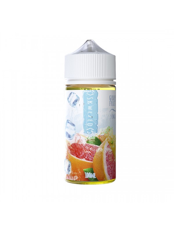 Skwezed ICE – Grapefruit 100mL