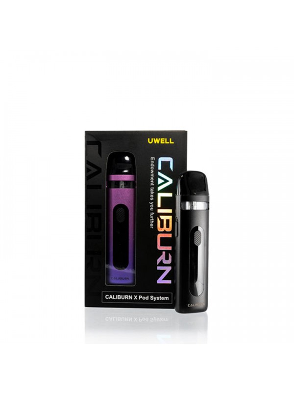 Uwell Caliburn X 20W Pod System Kit