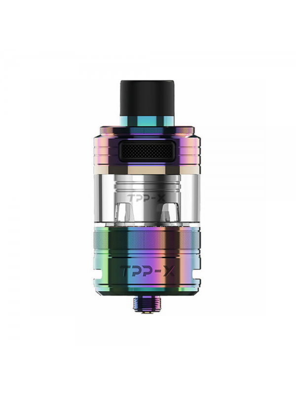 Voopoo TPP-X Pod Tank