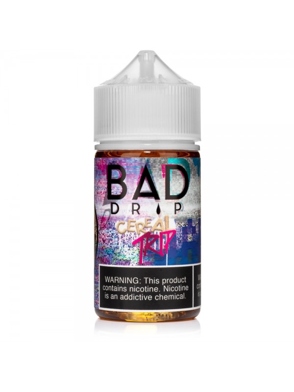 Bad Drip Labs – Cereal Trip 60mL