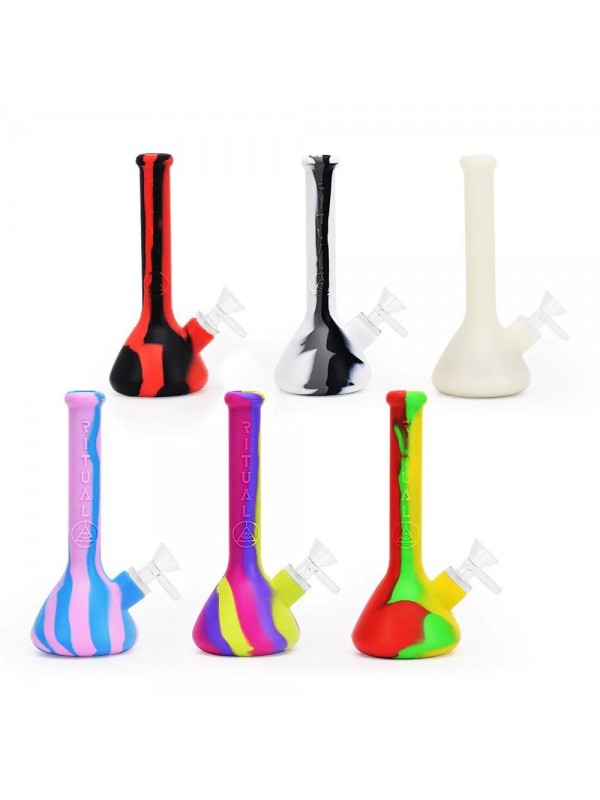 Ritual – 7.5” Deluxe Silicone Mini Bea...