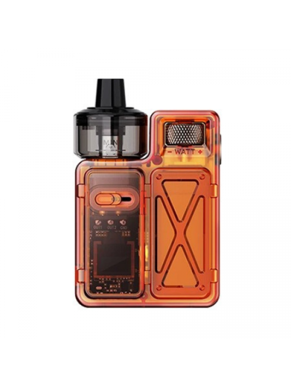 Uwell Crown M 35W Pod Mod Kit