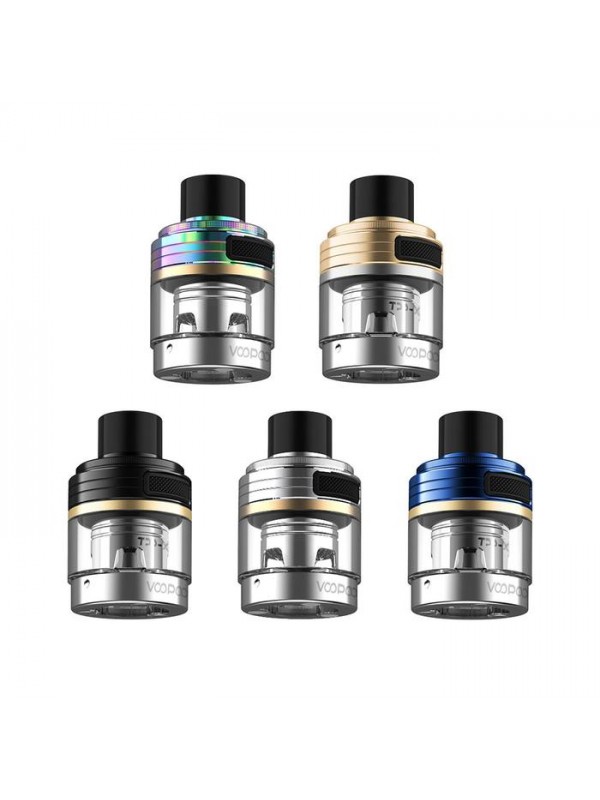 VOOPOO TPP-X Replacement Cartridge – 1 Pack