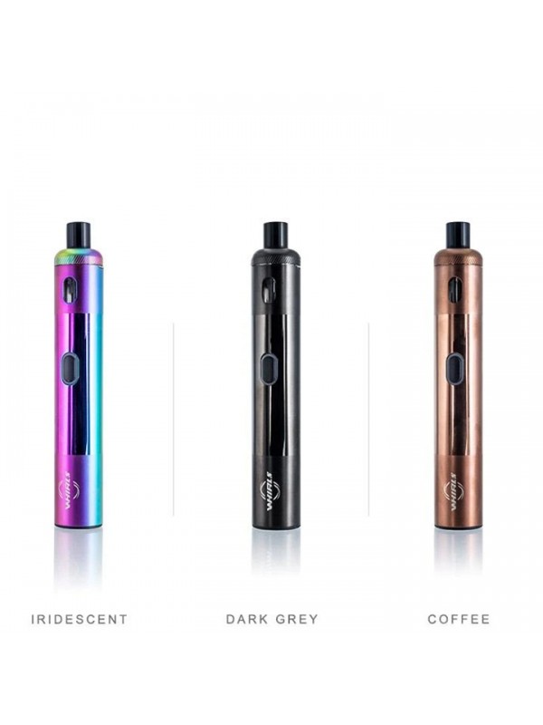 Uwell Whirl S AIO Starter Kit