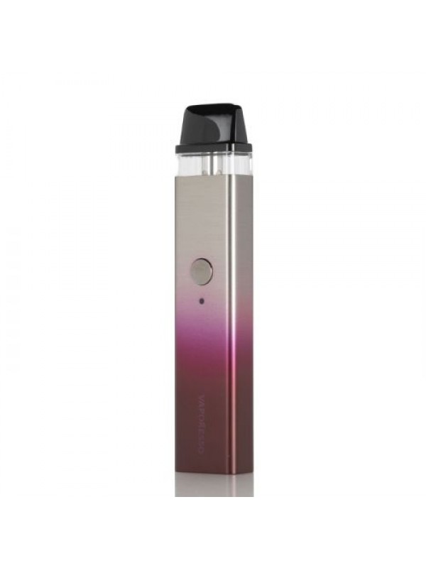 Vaporesso XROS Pod System