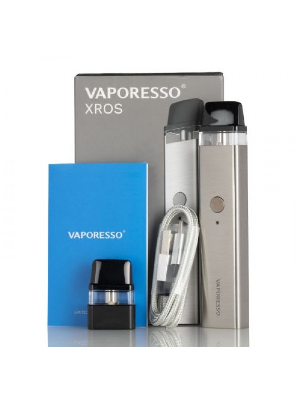 Vaporesso XROS Pod System