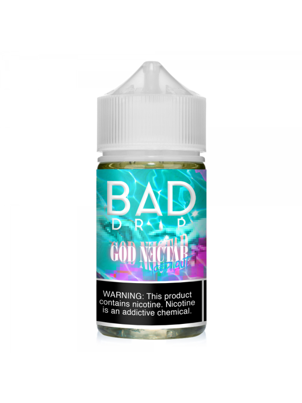 Bad Drip Labs – God Nectar Iced Out 60mL