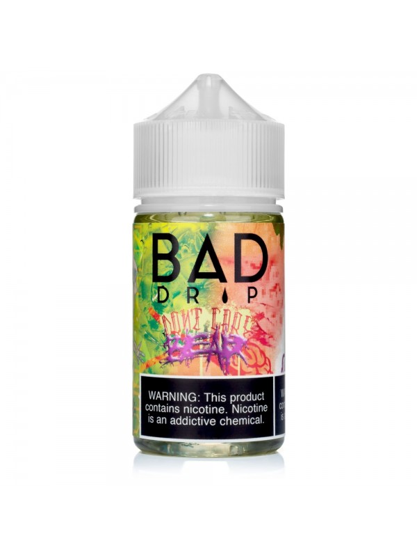 Bad Drip Labs – Don’t Care Bear 60mL