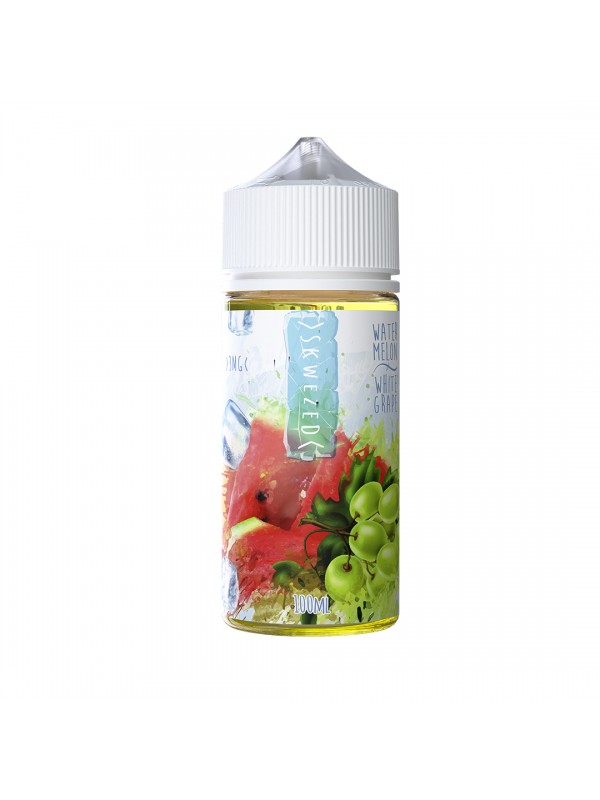 Skwezed ICE – Watermelon White Grape 100mL