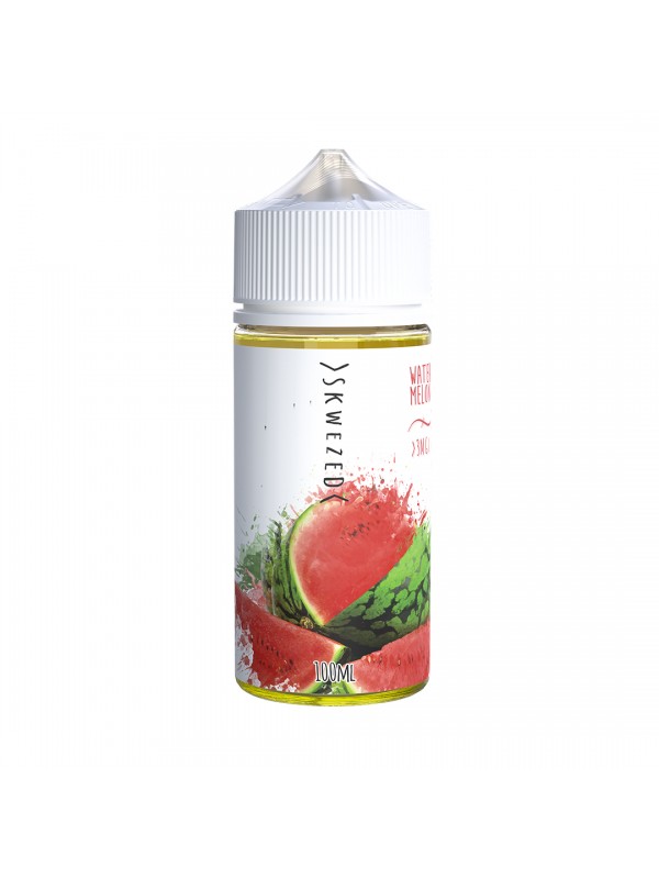 Skwezed – Watermelon 100mL