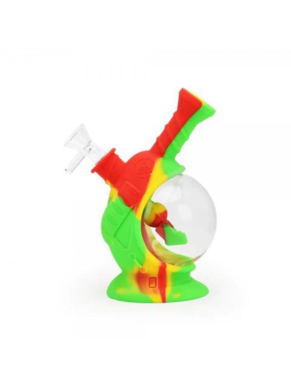 Ritual – 7.5” Silicone Astro Bubbler