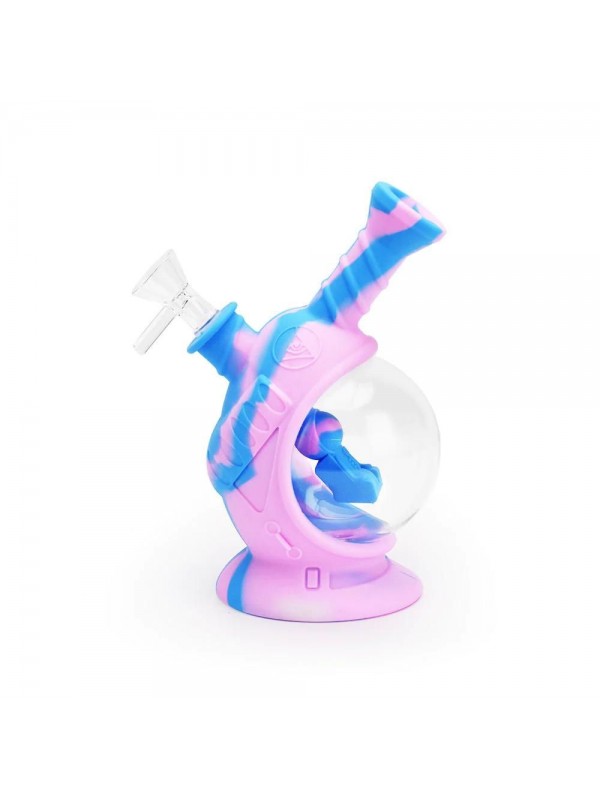 Ritual – 7.5” Silicone Astro Bubbler