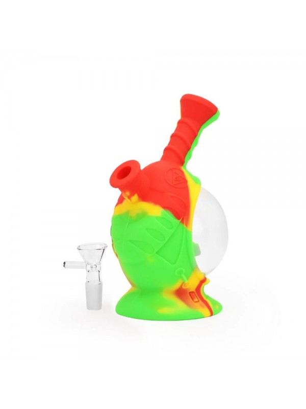 Ritual – 7.5” Silicone Astro Bubbler