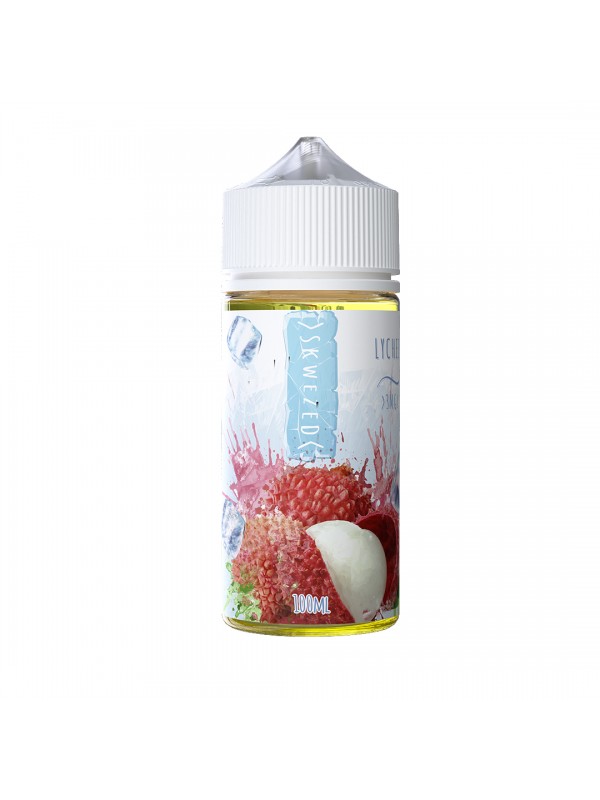 Skwezed ICE – Lychee 100mL