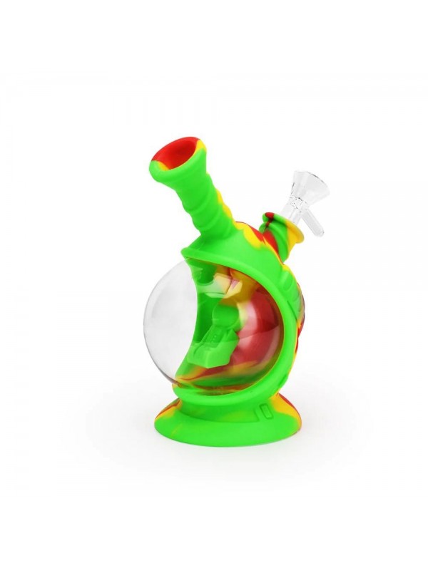 Ritual – 7.5” Silicone Astro Bubbler