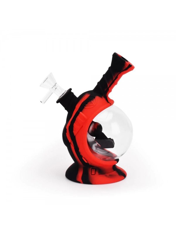 Ritual – 7.5” Silicone Astro Bubbler