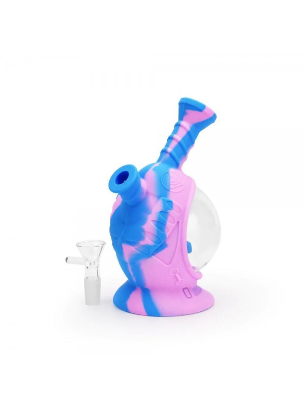 Ritual – 7.5” Silicone Astro Bubbler