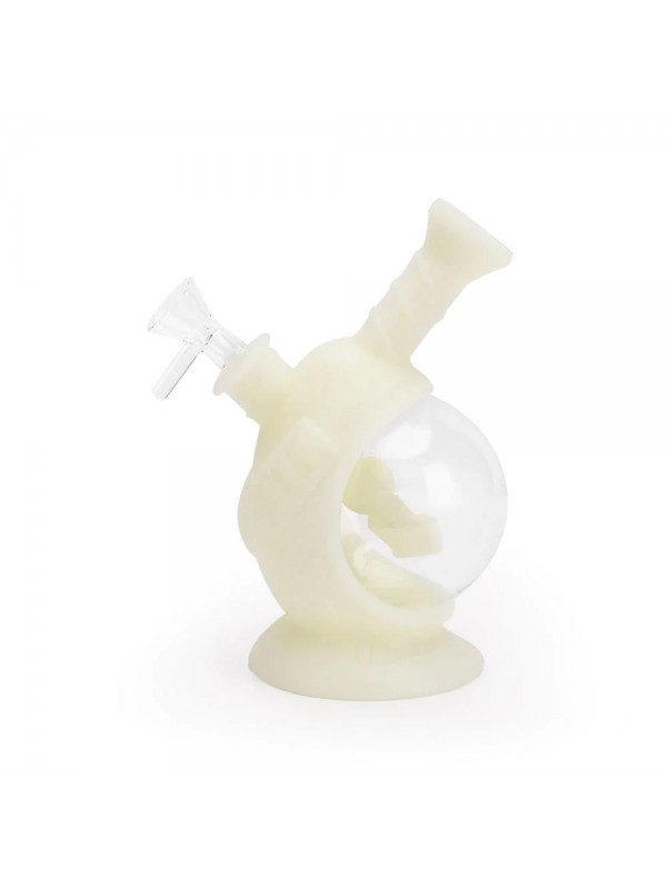 Ritual – 7.5” Silicone Astro Bubbler