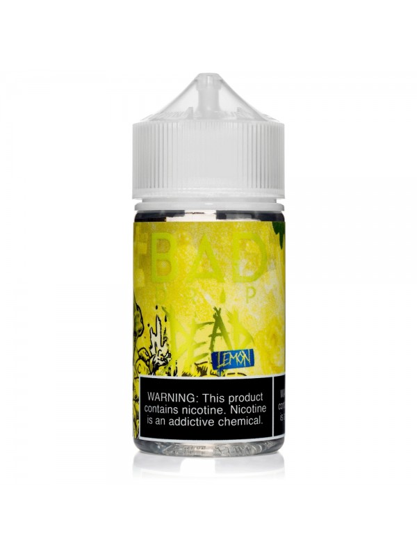 Bad Drip Labs – Dead Lemon 60mL