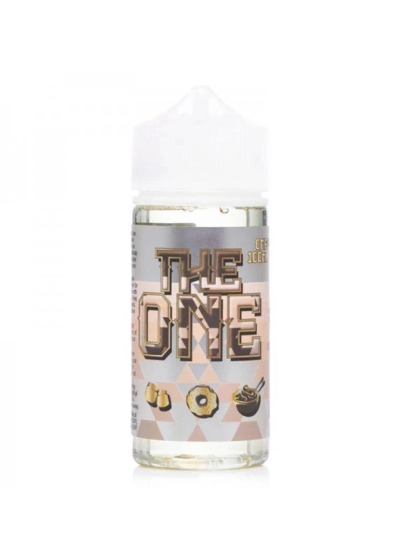 The One – Marshmallow Milk by Beard Vape 100...