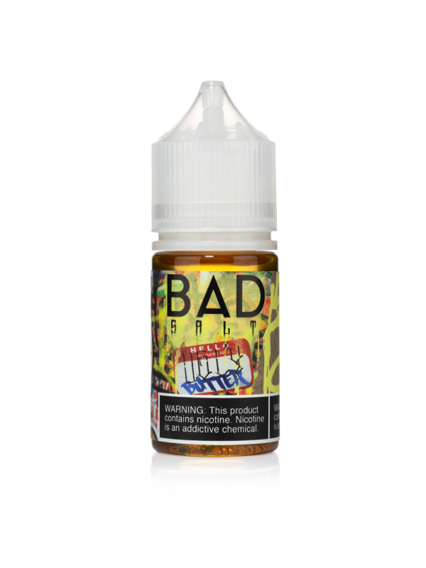 Bad Drip Salts – Ugly Butter 30mL