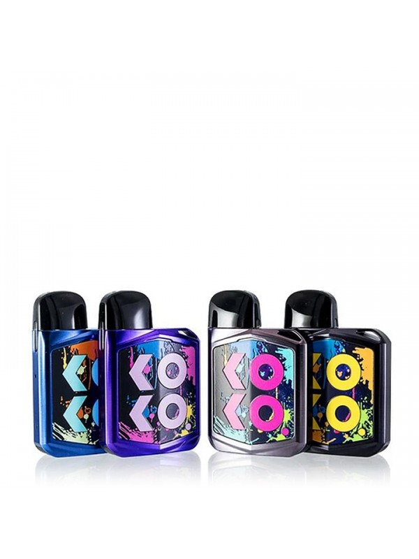 Uwell Caliburn KOKO Prime Pod System Kit