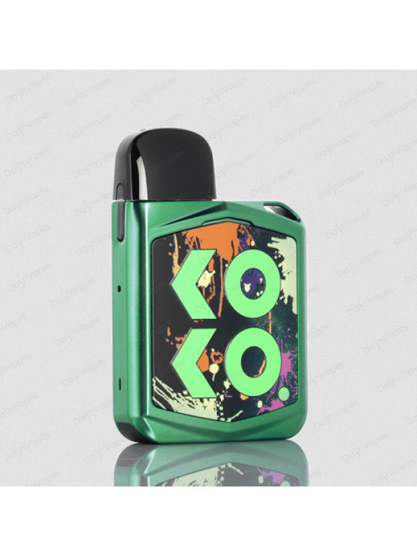 Uwell Caliburn KOKO Prime Pod System Kit