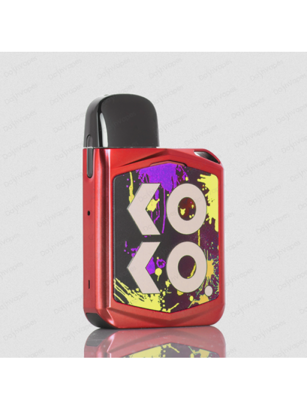 Uwell Caliburn KOKO Prime Pod System Kit