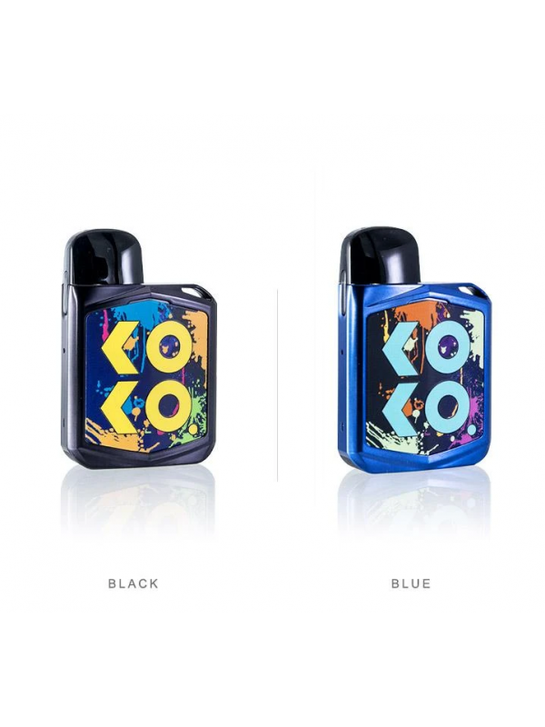 Uwell Caliburn KOKO Prime Pod System Kit