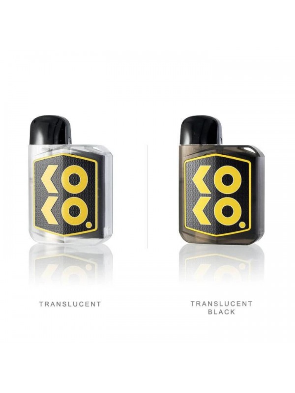 Uwell Caliburn KOKO Prime Pod System Kit