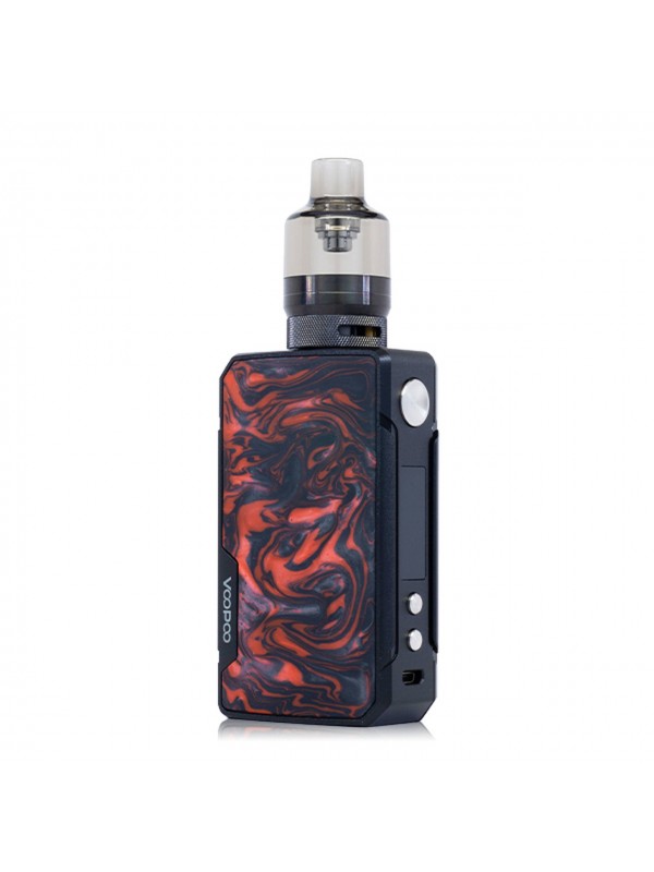 VOOPOO DRAG 2 177W Refresh Edition Kit w/ PNP Tank