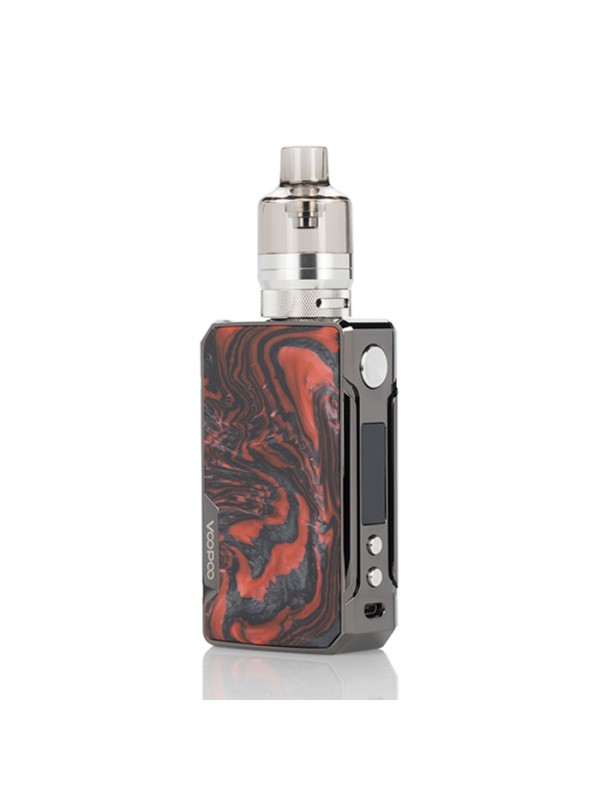 VOOPOO DRAG 2 177W Refresh Edition Kit w/ PNP Tank