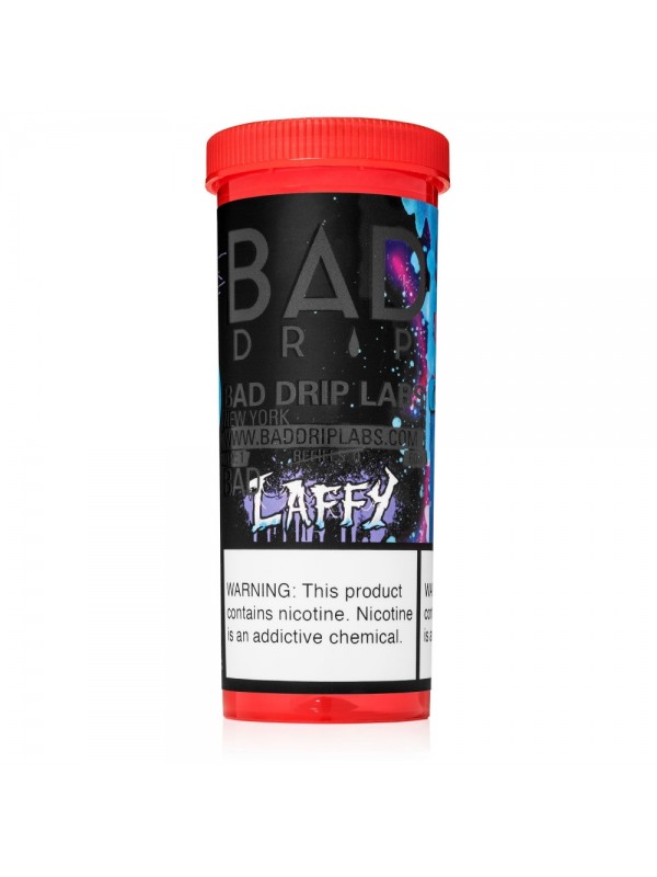 Bad Drip Labs – Laffy 60mL