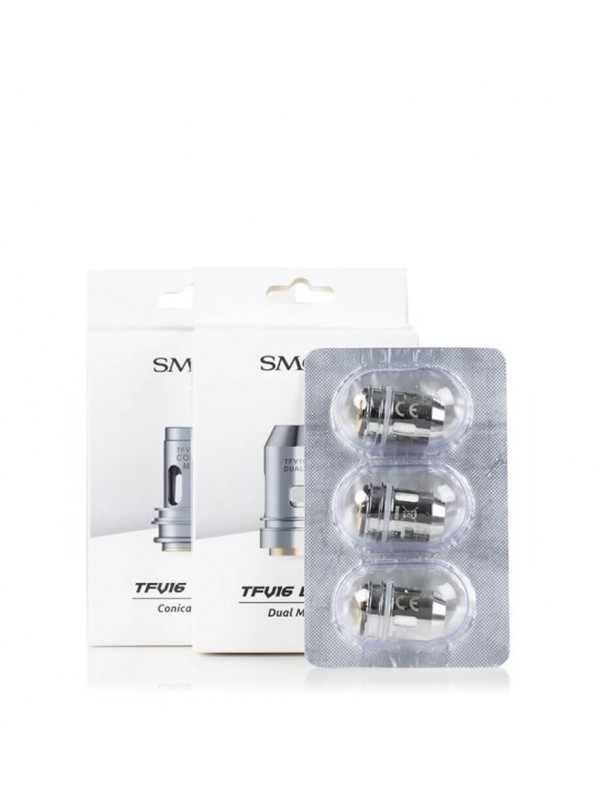 SMOK TFV16 Lite Replacement Coils – 3 Pack