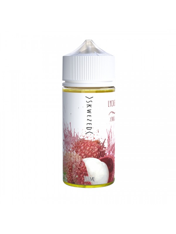 Skwezed – Lychee 100mL