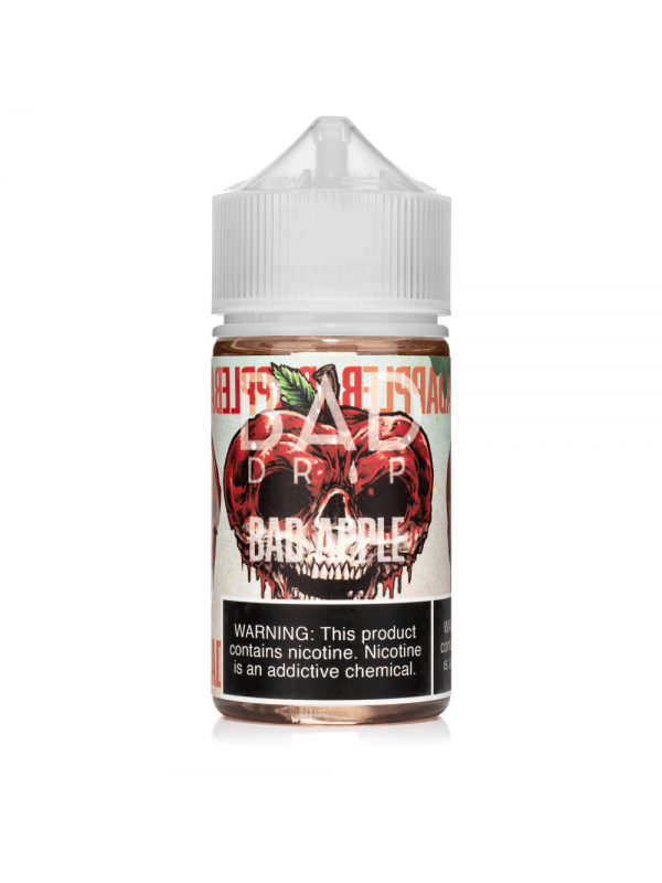 Bad Drip Labs – Bad Apple 60mL