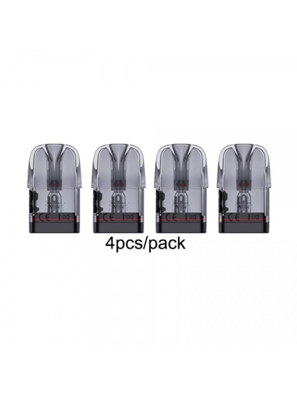 Uwell Caliburn G3 Replacements Pods – 4 Pack