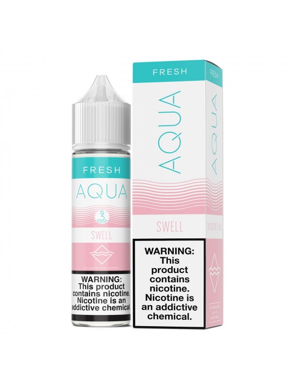 Aqua Fresh TFN – Swell 60mL