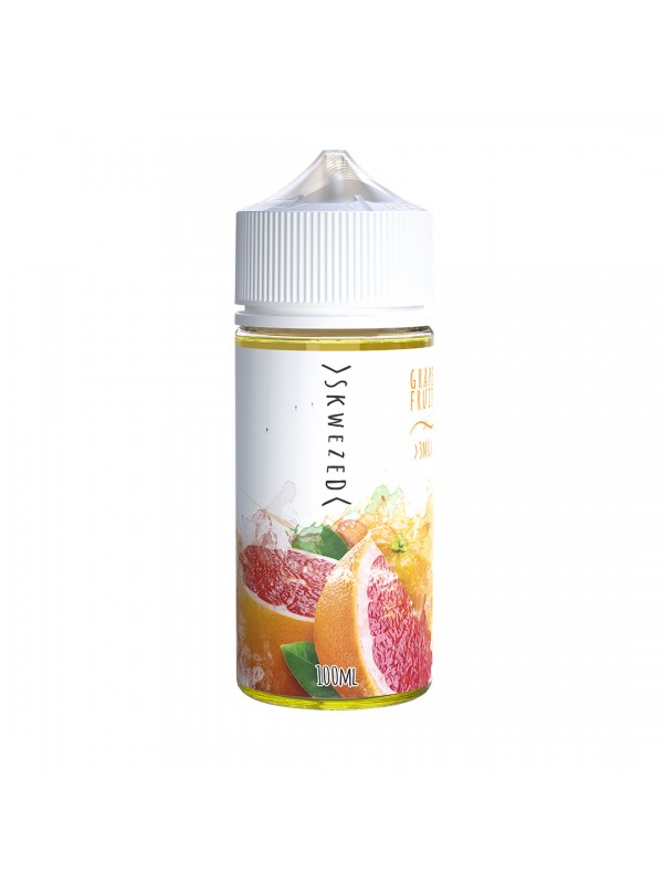 Skwezed – Grapefruit 100mL