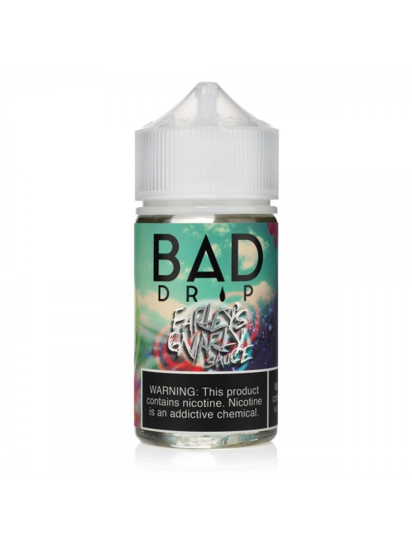 Bad Drip Labs – Farley’s Gnarly Sauce 60mL