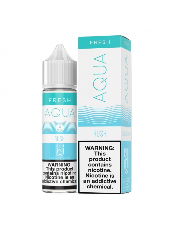 Aqua Fresh TFN – Rush 60mL