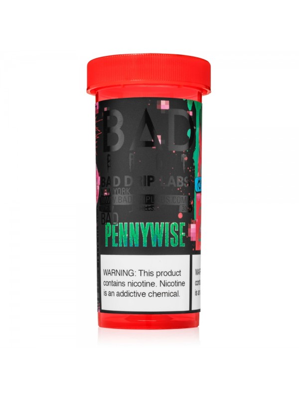 Bad Drip Salts – Pennywise 30mL