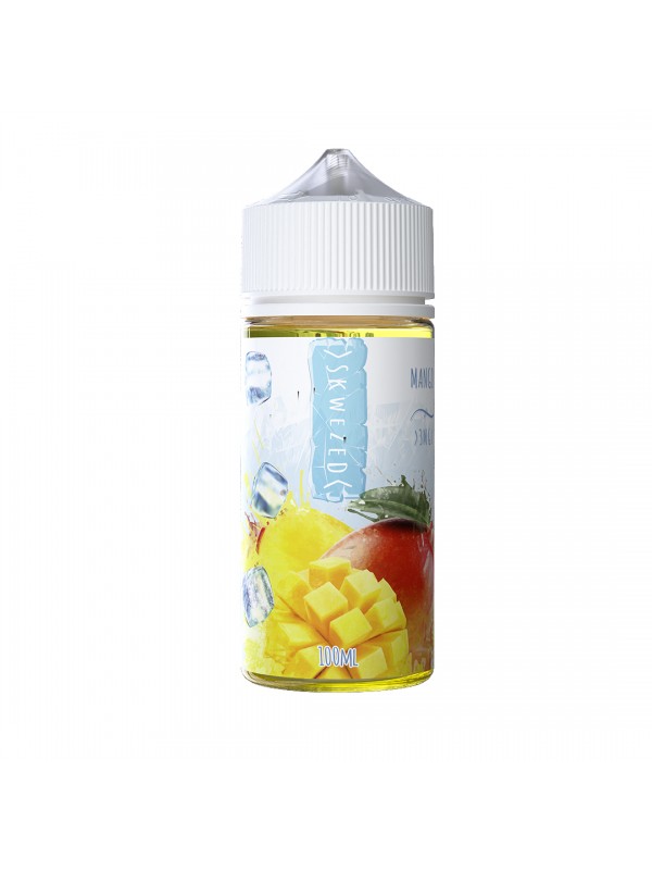 Skwezed ICE – Mango 100mL