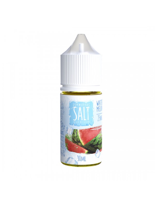 Skwezed ICE Salts – Watermelon 30mL