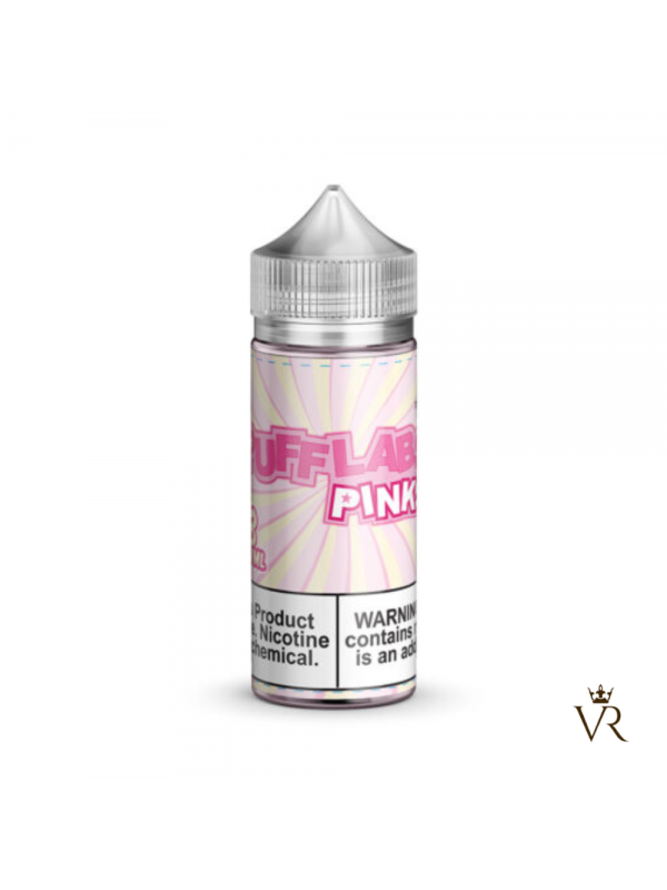 Puff Labs – Pinks (Circus Cookie Frosting) 100mL