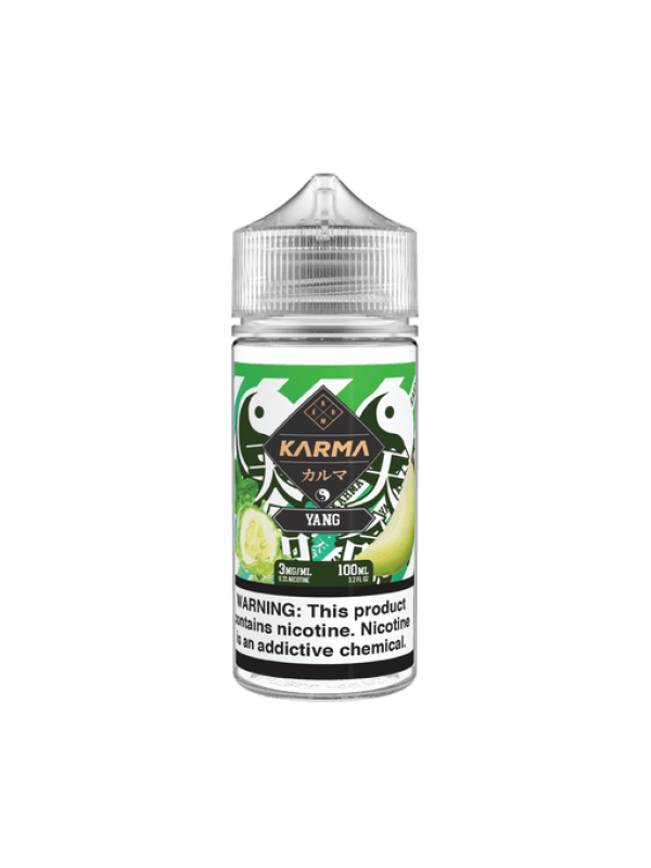 Karma – Yang 100mL