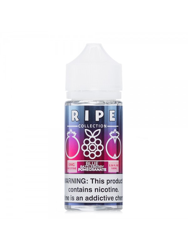 Ripe Collection – Blue Razzleberry Pomegrana...