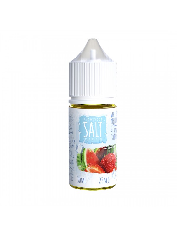 Skwezed ICE Salts – Watermelon Strawberry 30...