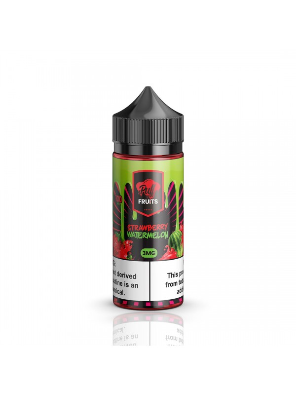 Puff Fruits TFN – Strawberry Watermelon 100m...